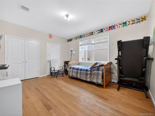 16 Herrick Avenue 201, Spring Valley, NY 10977