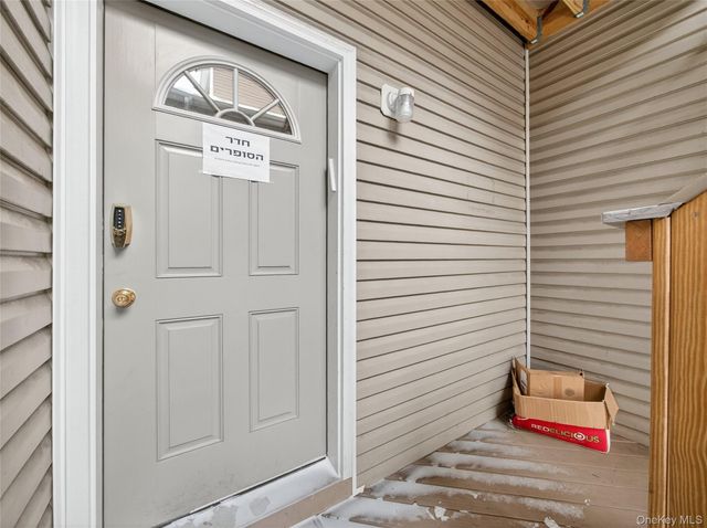 16 Herrick Avenue 201, Spring Valley, NY 10977