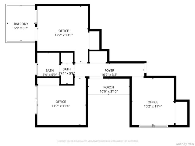 16 Herrick Avenue 201, Spring Valley, NY 10977