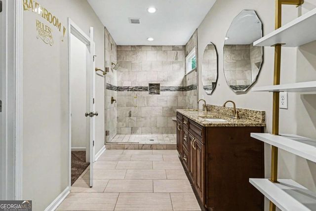 3544 College Street, Atlanta, GA 30337