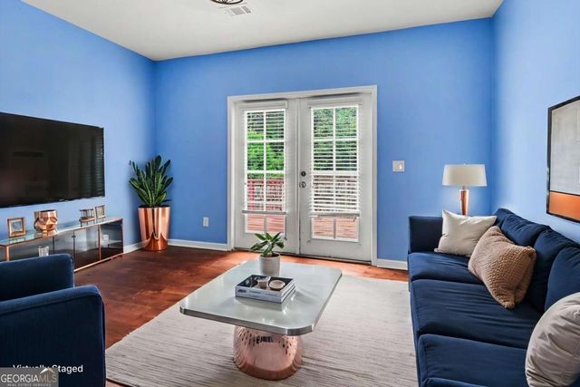 3544 College Street, Atlanta, GA 30337