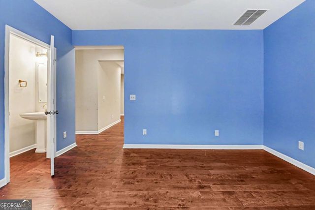 3544 College Street, Atlanta, GA 30337