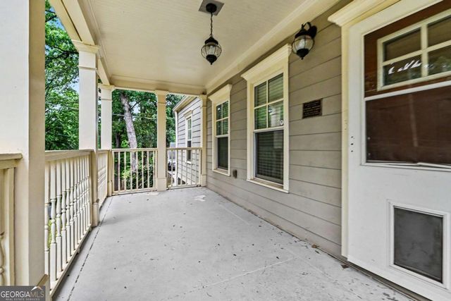 3544 College Street, Atlanta, GA 30337