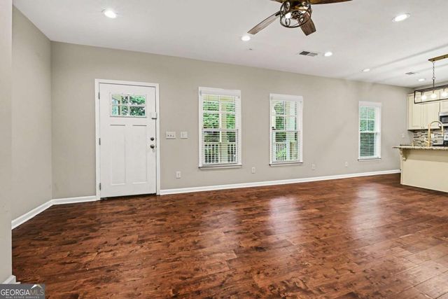 3544 College Street, Atlanta, GA 30337