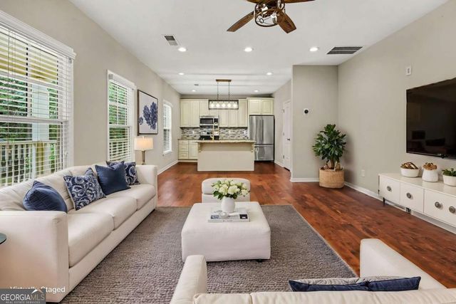 3544 College Street, Atlanta, GA 30337