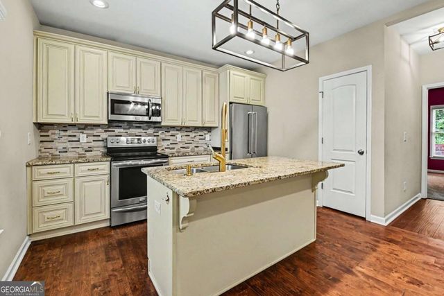 3544 College Street, Atlanta, GA 30337