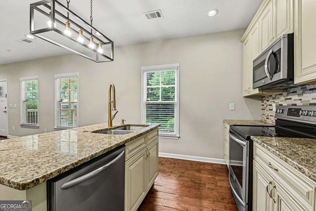3544 College Street, Atlanta, GA 30337