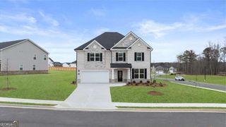 1179 Blue Juniper Circle, Loganville, GA 30052