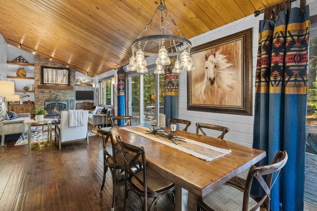 70915 Mules Ear GH 198, Black Butte Ranch, OR 97759