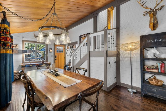 70915 Mules Ear GH 198, Black Butte Ranch, OR 97759