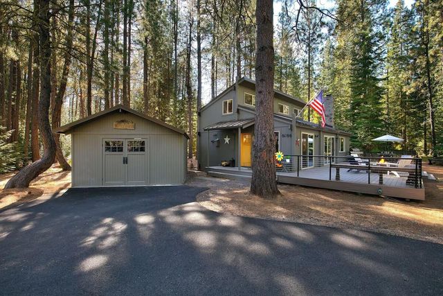 70915 Mules Ear GH 198, Black Butte Ranch, OR 97759