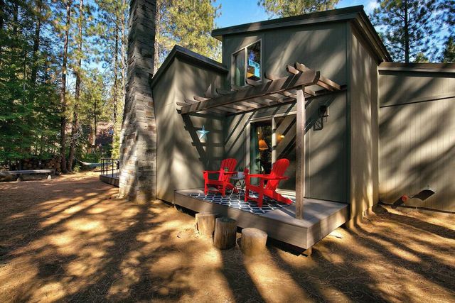 70915 Mules Ear GH 198, Black Butte Ranch, OR 97759