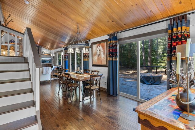 70915 Mules Ear GH 198, Black Butte Ranch, OR 97759