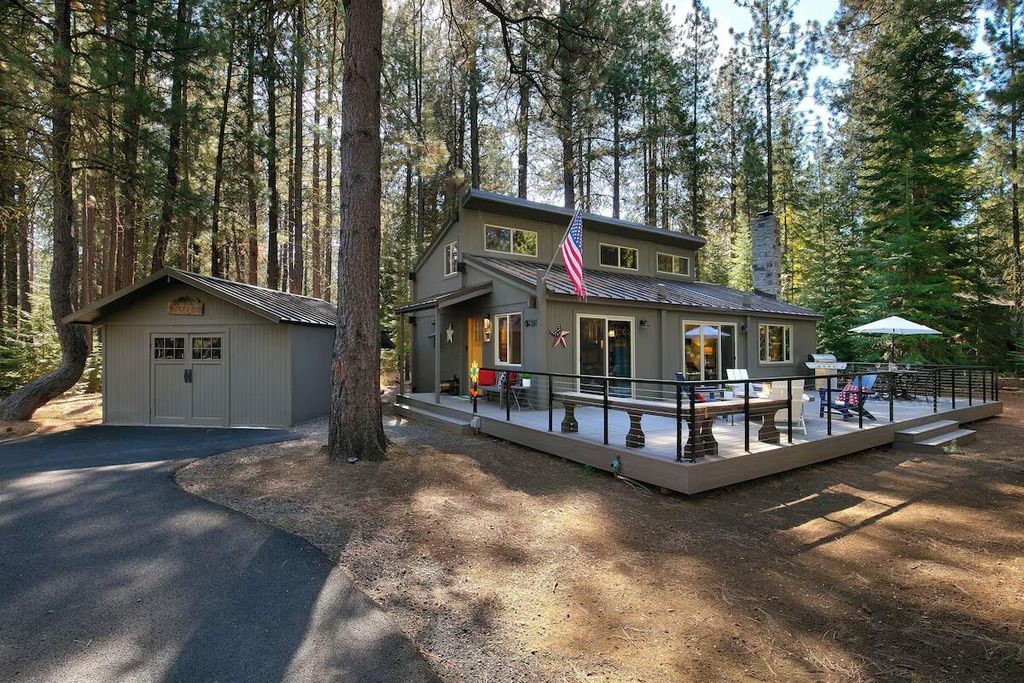 70915 Mules Ear GH 198, Black Butte Ranch, OR 97759