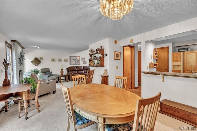 136 Northwood Drive, Lancaster, NY 14043
