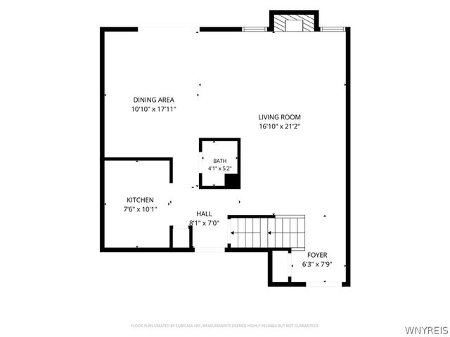 136 Northwood Drive, Lancaster, NY 14043
