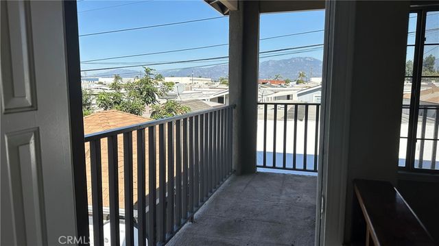 9929 Alesia, South El Monte, CA 91733