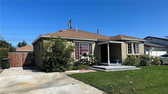 9929 Alesia, South El Monte, CA 91733