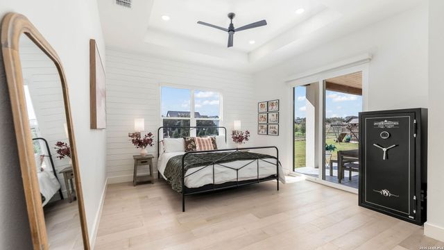 729 Fossil Springs, Bulverde, TX 78163