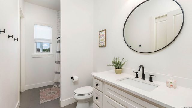 729 Fossil Springs, Bulverde, TX 78163