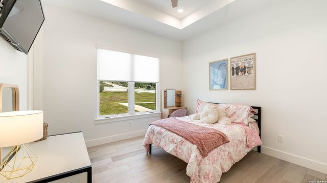 729 Fossil Springs, Bulverde, TX 78163