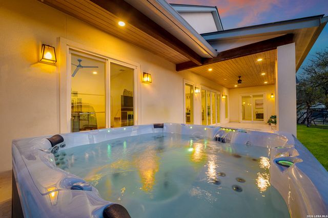 729 Fossil Springs, Bulverde, TX 78163