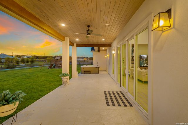 729 Fossil Springs, Bulverde, TX 78163