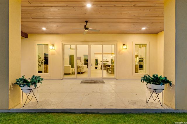 729 Fossil Springs, Bulverde, TX 78163