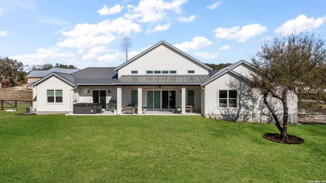 729 Fossil Springs, Bulverde, TX 78163