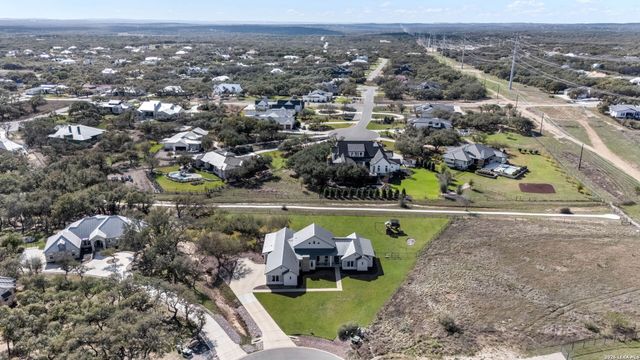 729 Fossil Springs, Bulverde, TX 78163