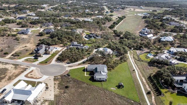 729 Fossil Springs, Bulverde, TX 78163