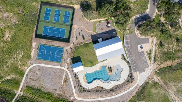 729 Fossil Springs, Bulverde, TX 78163