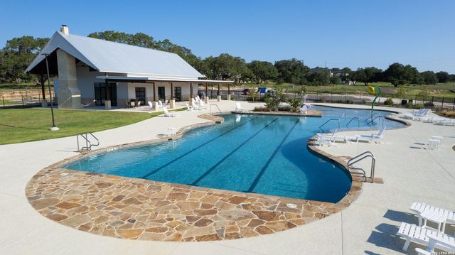 729 Fossil Springs, Bulverde, TX 78163