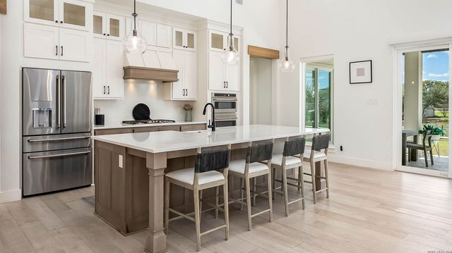 729 Fossil Springs, Bulverde, TX 78163