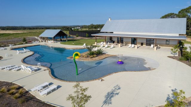 729 Fossil Springs, Bulverde, TX 78163