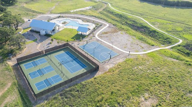 729 Fossil Springs, Bulverde, TX 78163