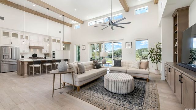 729 Fossil Springs, Bulverde, TX 78163