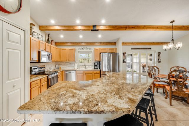 1516 Eagles Circle, Sebastian, FL 32958