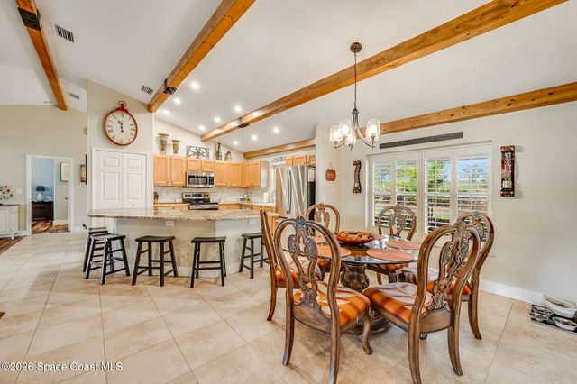 1516 Eagles Circle, Sebastian, FL 32958