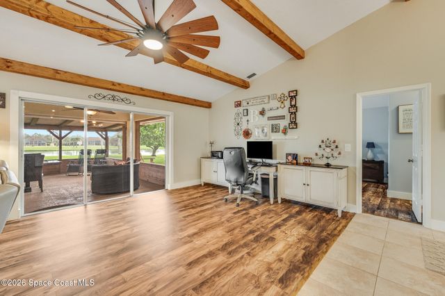 1516 Eagles Circle, Sebastian, FL 32958