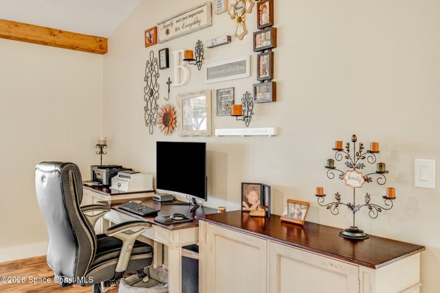 1516 Eagles Circle, Sebastian, FL 32958