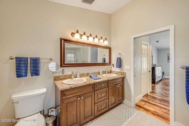 1516 Eagles Circle, Sebastian, FL 32958