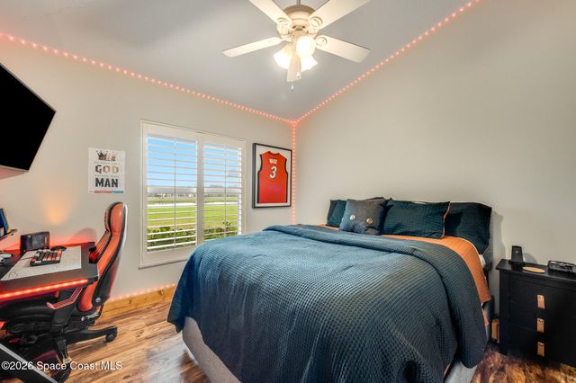 1516 Eagles Circle, Sebastian, FL 32958