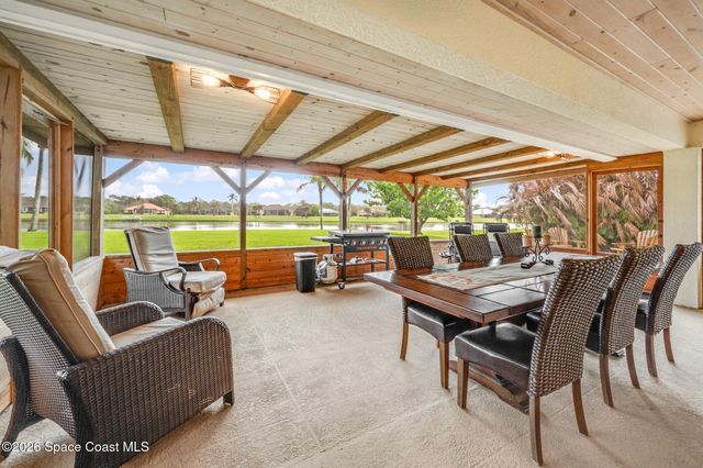 1516 Eagles Circle, Sebastian, FL 32958