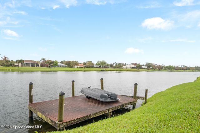 1516 Eagles Circle, Sebastian, FL 32958