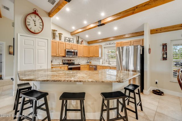 1516 Eagles Circle, Sebastian, FL 32958