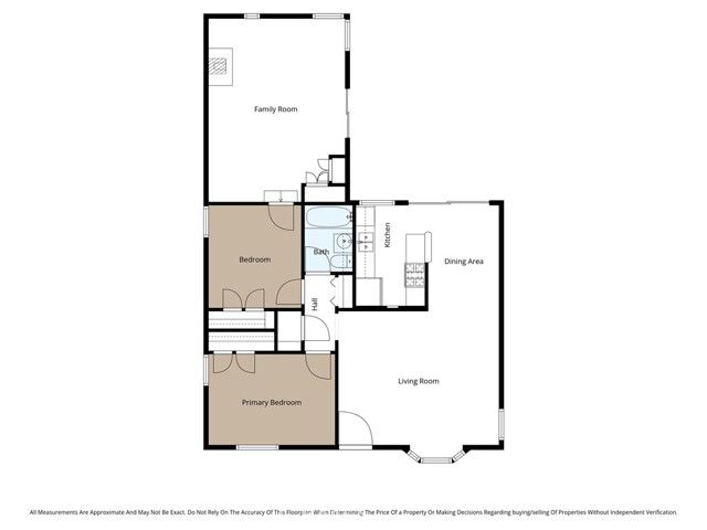 8843 De Haviland, Los Angeles, CA 90045