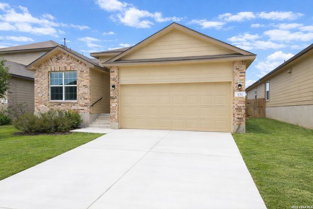 131 Festive Coquette, San Antonio, TX 78253