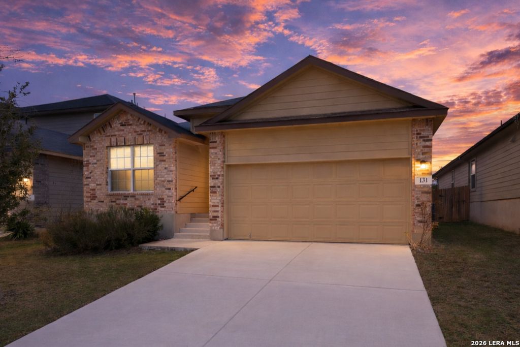 131 Festive Coquette, San Antonio, TX 78253