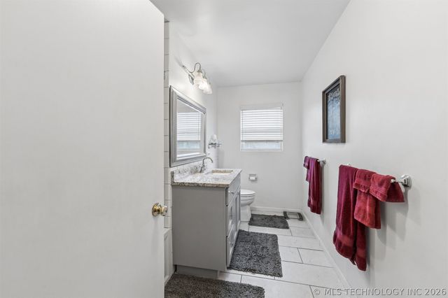 4691 S Winston Avenue, Tulsa, OK 74135